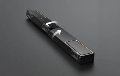 Ultimea Skywave F40 BOOM soundbar