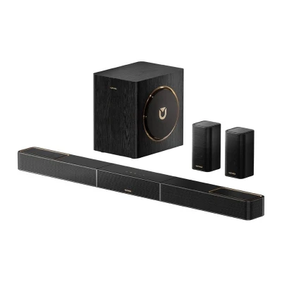 Ultimea Skywave X40 černý soundbar