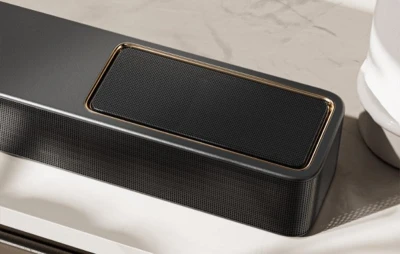 Ultimea Skywave X40 černý soundbar