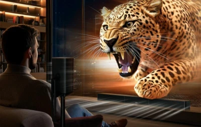 Ultimea Skywave X40 černý soundbar