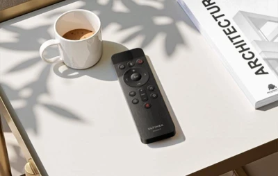 Ultimea Skywave X40 černý soundbar