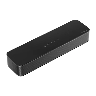 Ultimea Ultima Poseidon M20 černý soundbar 2.1