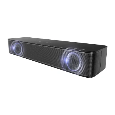 Ultimea Ultima Poseidon M20 černý soundbar 2.1