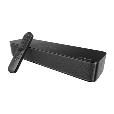 Ultimea Ultima Poseidon M20 černý soundbar 2.1