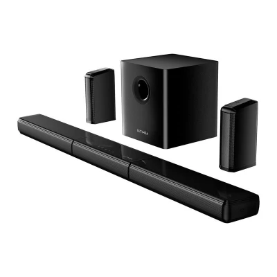 Ultimea Apollo S70 Ultra černý soundbar