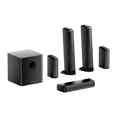 Ultimea Apollo S70 Ultra černý soundbar