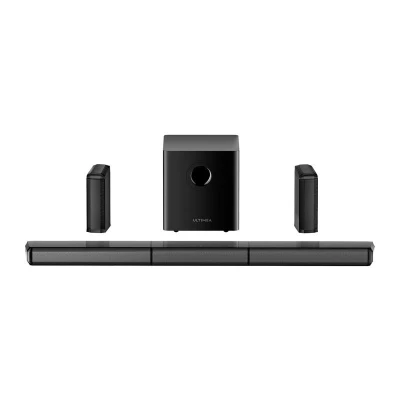 Ultimea Apollo S70 Ultra černý soundbar