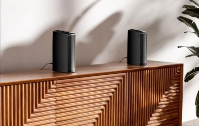 Ultimea Apollo S70 Ultra černý soundbar