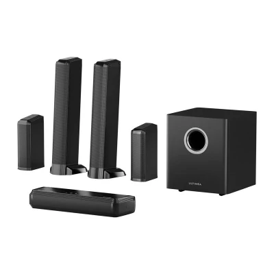 Ultimea Apollo S90 černý soundbar
