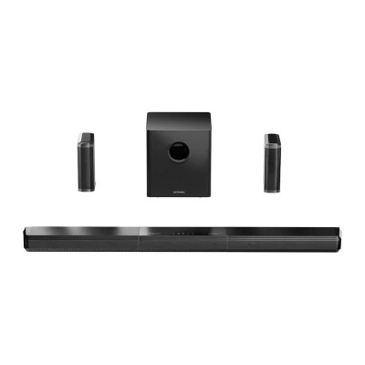 Ultimea Apollo S90 černý soundbar