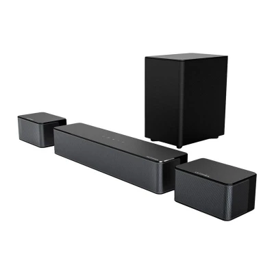 Ultimea Poseidon D50 černý soundbar
