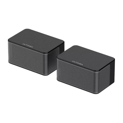 Ultimea Poseidon D60 černý soundbar