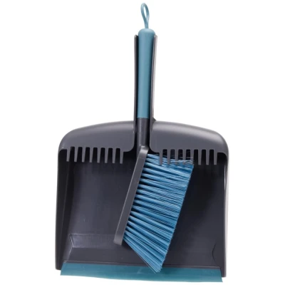 Ultra Clean Úklidová sada 6 ks modrošedá