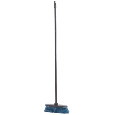 Ultra Clean Úklidová sada 6 ks modrošedá