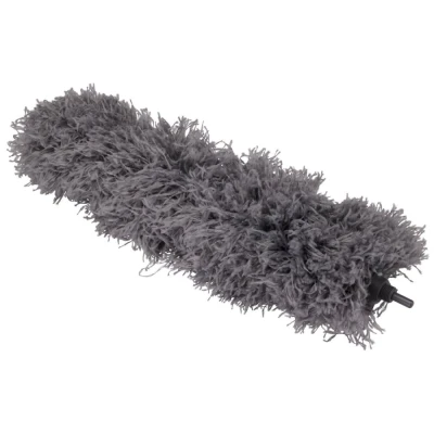 Ultra Clean Úklidová sada prachovek 6 ks šedá