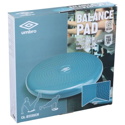 Umbro Balanční podložka 33x33x6 cm
