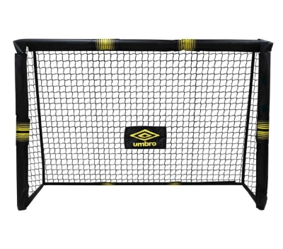 Umbro Fotbalová branka 180x120x60cm Umbro Fotbalová branka 180x120x60cm