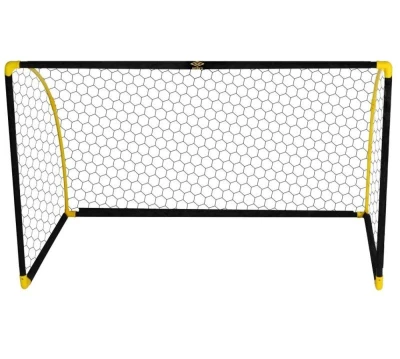 Umbro Fotbalová branka přenosná 180x90x120cm Umbro Fotbalová branka přenosná 180x90x120cm