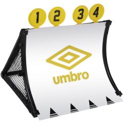 UMBRO REBOUNDER 75x78x58 cm 4v1 pro nácvik střelby UMBRO REBOUNDER 75x78x58 cm 4v1 pro nácvik střelby