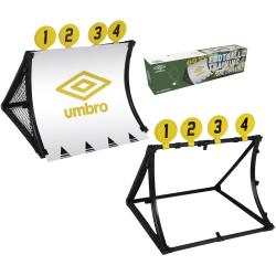 UMBRO REBOUNDER 75x78x58 cm 4v1 pro nácvik střelby
