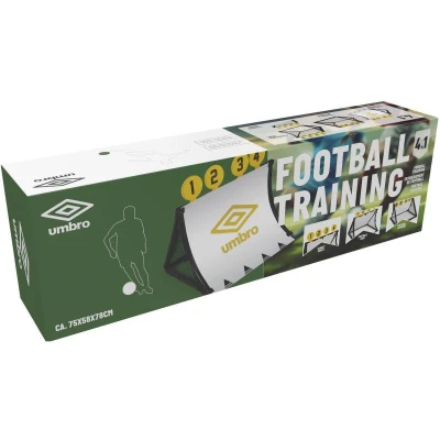 UMBRO REBOUNDER 75x78x58 cm 4v1 pro nácvik střelby