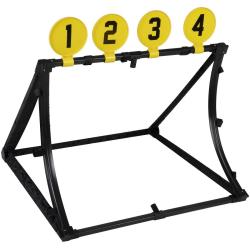 UMBRO REBOUNDER 75x78x58 cm 4v1 pro nácvik střelby