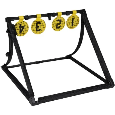 UMBRO REBOUNDER 75x78x58 cm 4v1 pro nácvik střelby (VÝPRODEJ)