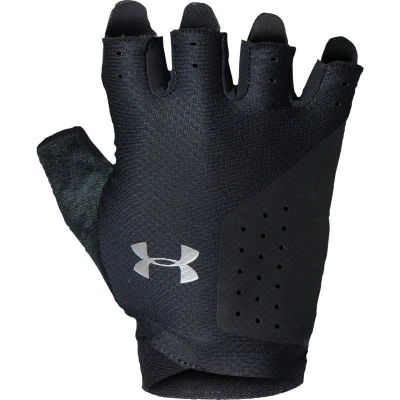 Under Armour 1329326-001 Half Finger Gloves fitness rukavice