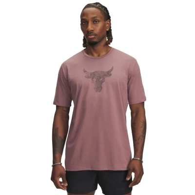 Under Armour Brahma Bull SS pánské tričko