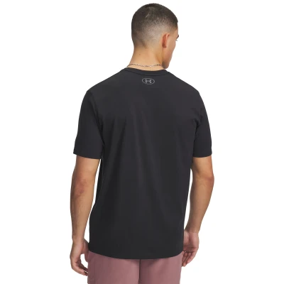 Under Armour Brahma Bull SS pánské tričko
