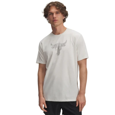 Under Armour Brahma Bull SS pánské tričko