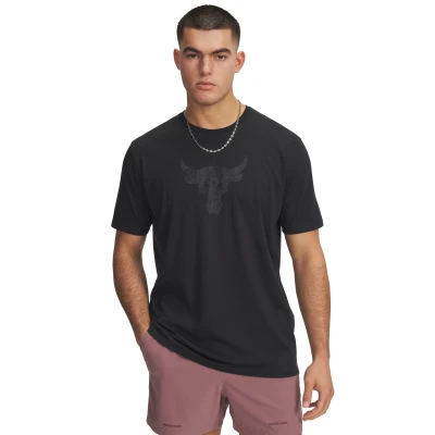Under Armour Brahma Bull SS pánské tričko