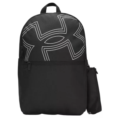 Under Armour Essential Printed BP batoh