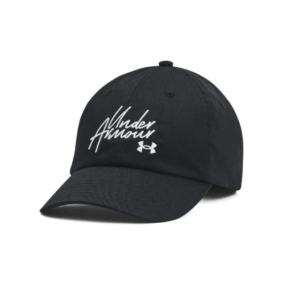 Under Armour Favorites Hat 003 dámská kšiltovka