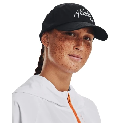 Under Armour Favorites Hat 003 dámská kšiltovka