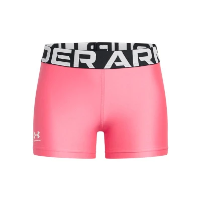 Under Armour G HG Shorty-PNK 2025 sportovní šortky Under Armour G HG Shorty-PNK 2025 sportovní šortky