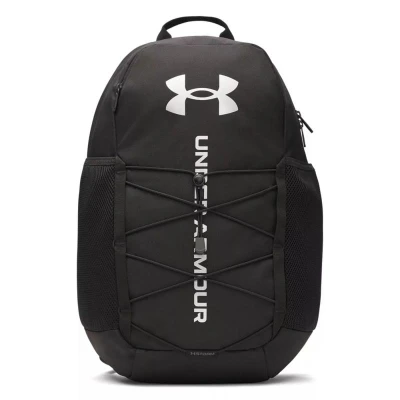 Under Armour Hustle Sport 6.0 Backpack-BLK batoh