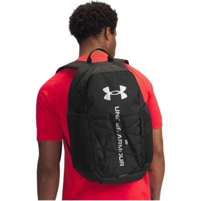Under Armour Hustle Sport 6.0 Backpack-BLK batoh