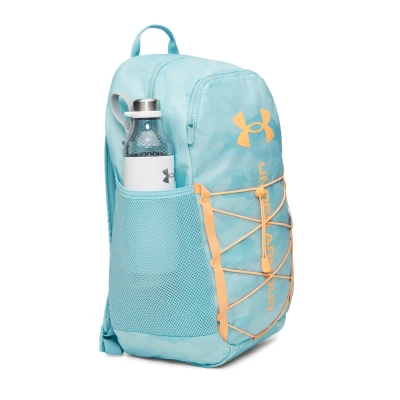 Under Armour Hustle Sport 6.0 Backpack-BLU batoh