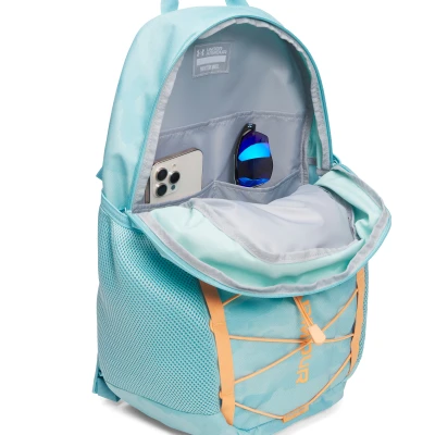 Under Armour Hustle Sport 6.0 Backpack-BLU batoh