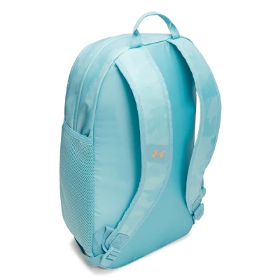 Under Armour Hustle Sport 6.0 Backpack-BLU batoh