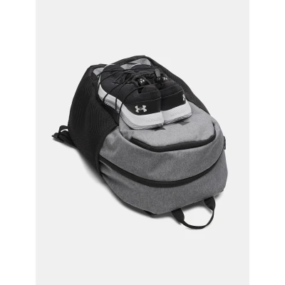 Under Armour Hustle Sport 6.0 Backpack-GRY batoh