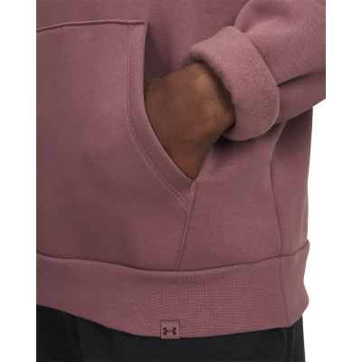 Under Armour Icon Hdy pánská mikina s kapucí