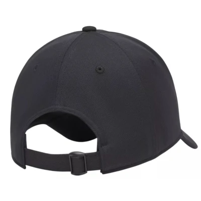 Under Armour M BLITZING LOW ADJ-BLK pánská kšiltovka