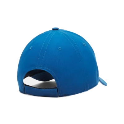 Under Armour M DRIVE LOW ADJ-BLU pánská golfová kšiltovka