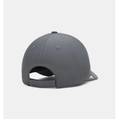 Under Armour M DRIVE LOW ADJ-GRY pánská golfová kšiltovka