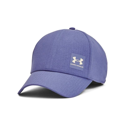 Under Armour M Iso-chill Armourvent Adj-PPL pánská kšiltovka