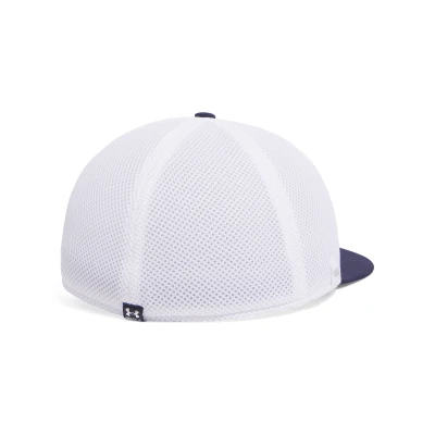 Under Armour M Iso-chill Drive Low STR-BLU pánská kšiltovka