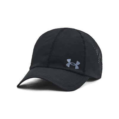 Under Armour M Iso-chill Launch Adj-BLK pánská kšiltovka