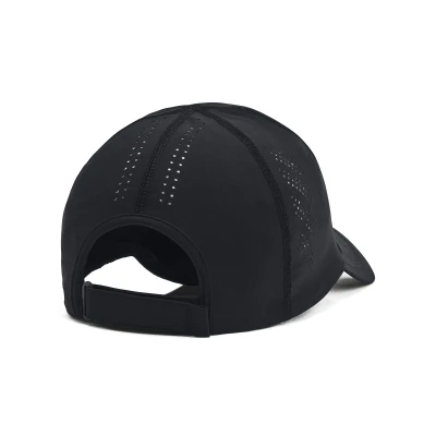 Under Armour M Iso-chill Launch Adj-BLK pánská kšiltovka